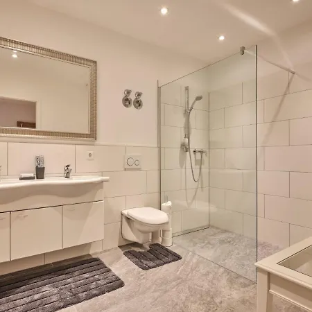 Loft Am Apartmán Schluchsee