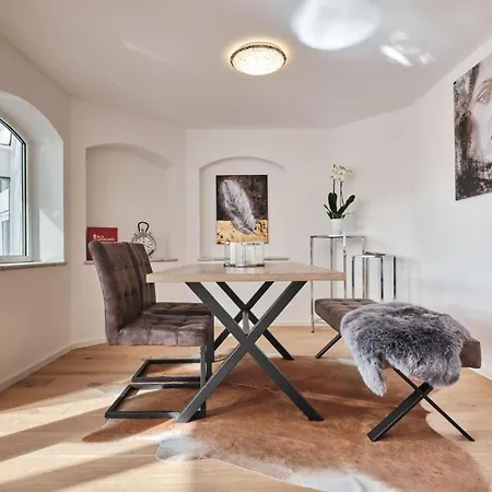 Daire Loft Am Schluchsee