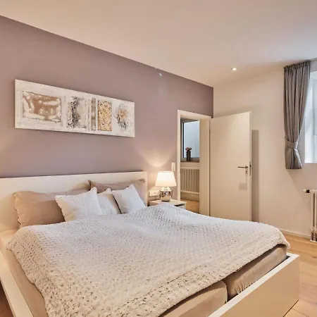 Apartment Loft Am