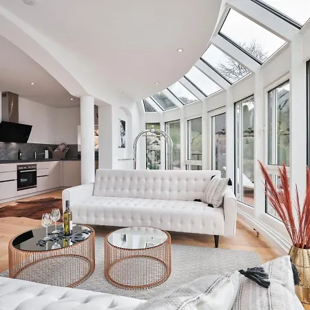 Apartment Loft Am