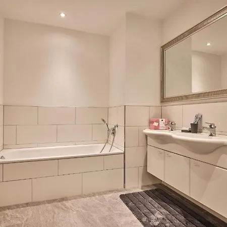 Apartment Loft Am *