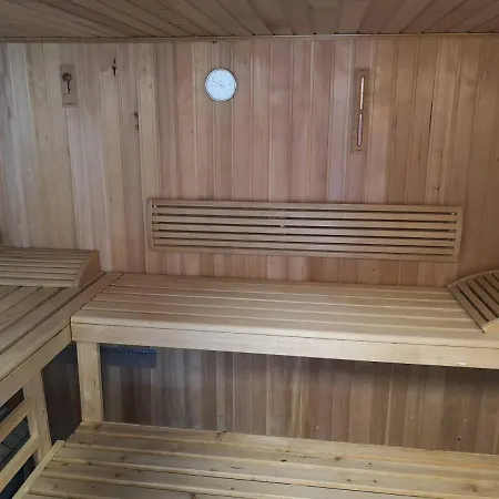 Loft Am Apartmán Schluchsee