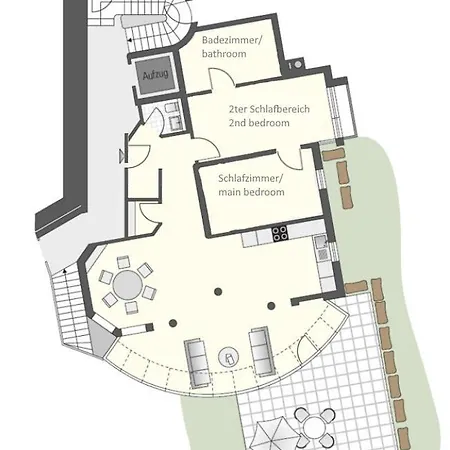 Apartment Loft Am
