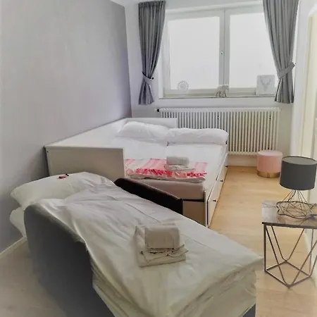 Loft Am Apartment *