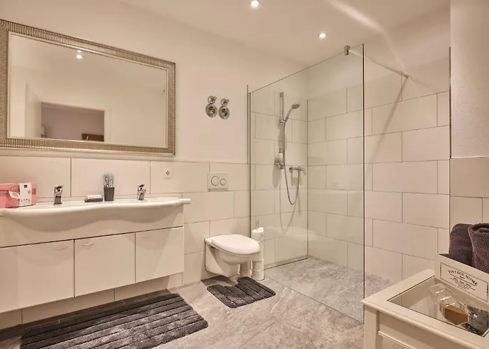 Loft Am Апартаменты Шлухзее