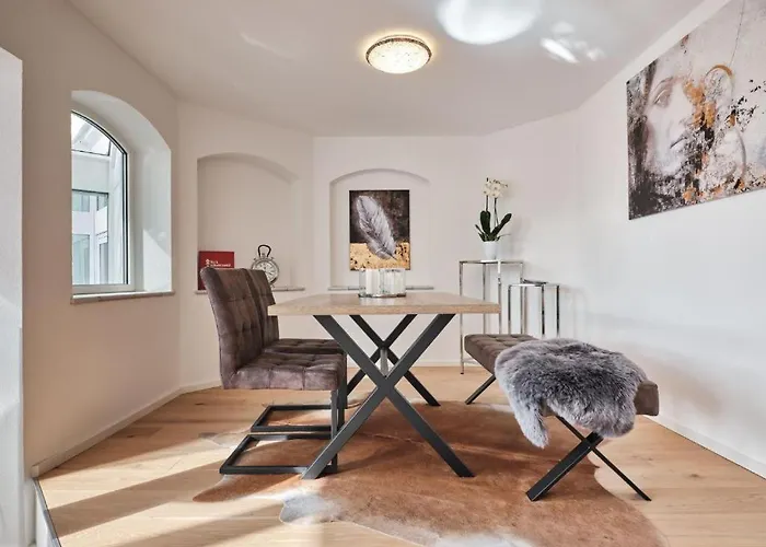 Daire Loft Am Schluchsee