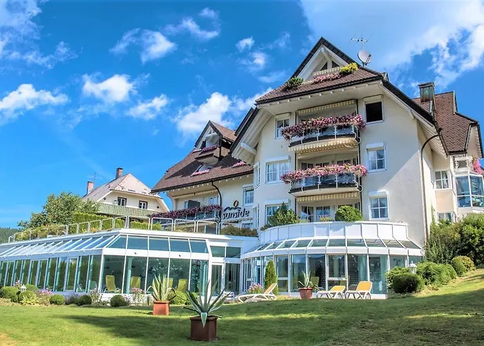 Loft Am * Шлухзее