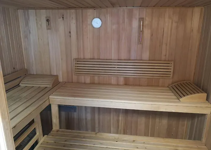 Loft Am Апартаменты Шлухзее